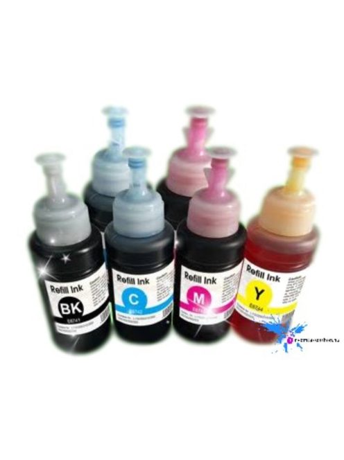 T6731-T6736 Compatible Aftermarket Ink, 70ml (db)