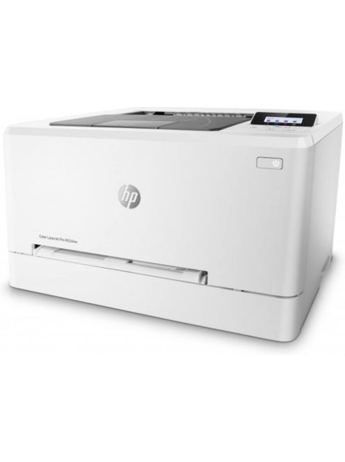 HP CLJ Pro M254nw Printer