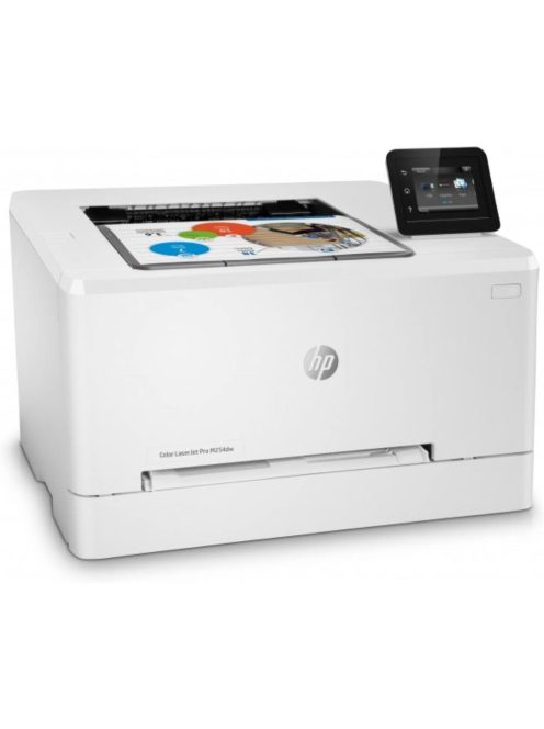 HP CLJ Pro M254dw Printer