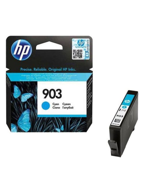 HP T6L87AE cartridge Cyan No.903 (Original)