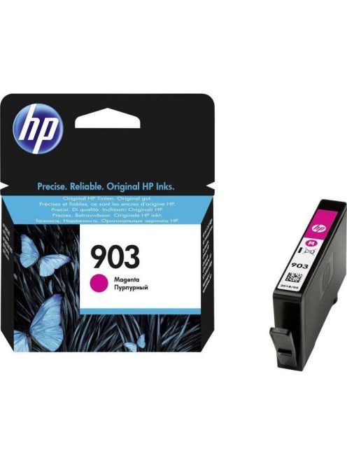 HP T6L91AE cartridge Magenta No.903 (Original)