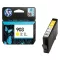 HP T6L95AE cartridge Yellow No.903 (Original)