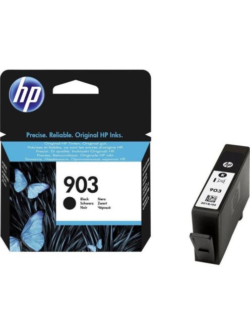 HP T6L99AE cartridge Black No.903 (Original)