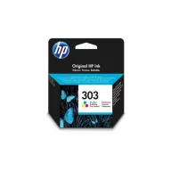HP T6N01AE Pat Tri-Color No.303 (Eredeti)