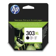 HP T6N04AE Black tintapatron No.303XL (Eredeti)