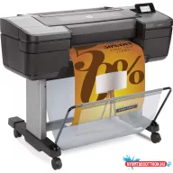 HP Designjet Z6 PS nyomtató /24"/