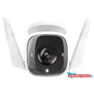TP-LINK Tapo C310 Outdoor Security WiFi Camera