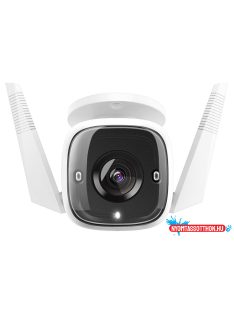 TP-LINK Tapo C310 Outdoor Security WiFi Camera