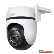 TP-Link Tapo C520WS Outdoor Security Wifi Camera