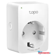 TP-LINK Tapo P100(2-pack) Mini Smart WiFi Socket
