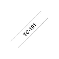 Brother TC101 szalag (Eredeti) 12mm