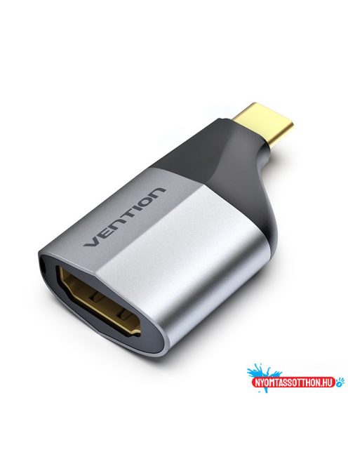 VENTION Type-C - HDMI Adapter