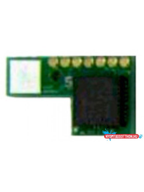CANON CRG040H CHIP Magenta 10k. AX* (For use)
