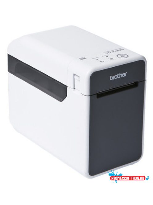 Brother TD-2125N címke- és blokknyomtató