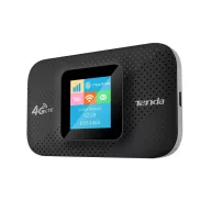 TENDA Router 4G185 4G Moblie WiFi SIM