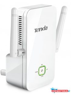TENDA Range Extender A301 WIFI N300 Univ.