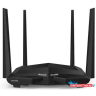 TENDA Router AC10U AC1200 Dual-Band Giga
