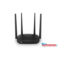 TENDA Router AC5 AC1200 Dual-Band