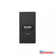 TENDA Power Injector PoE15F 10/100Mbps