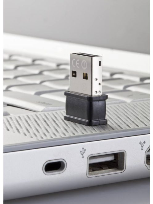 TENDA USB Adapter W311MI 150M Wireless N Pico