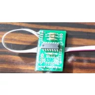 EPSON M300 Drum CHIP 100k. ZH * (For use)