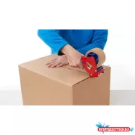 Csomagzárógép kézi adagoló Tesa Economy