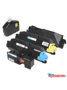 Kyocera TK5220 toner black TG EXTRA (utángyártott)