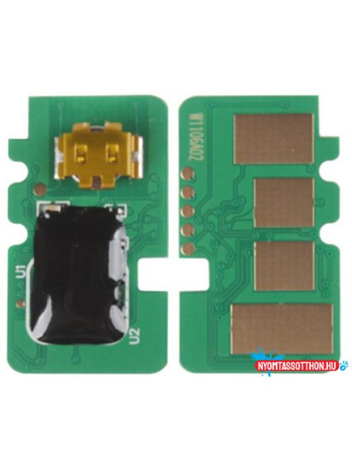 HP W1106A Toner CHIP 1k./106A/ SCC (For Use)