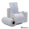 Hőpapír 57 mm széles, 13fm hosszú, cséve 12mm, 10 tekercs/csomag, ( 57/35 ) BPA mentes Bluering®