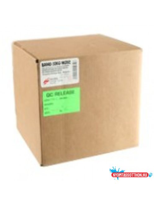 HP 2600 10 Kg Refill Black SCC  (For use)