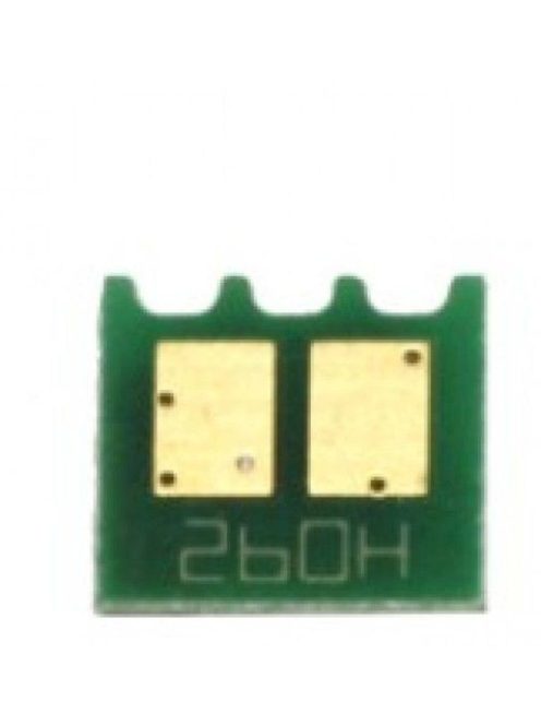 HP M351 / M451 CHIP Cyan 2.6k CE411A AX (For use)