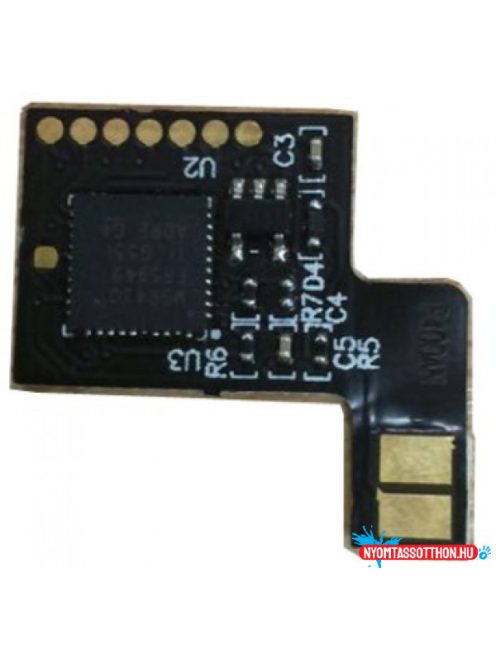 HP M552 CHIP 6k.Bk. CF360X CI* (For use)