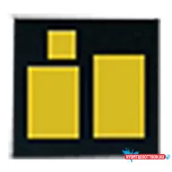HP M280 CHIP 2,5k.Cy./CF541X/ SCC*  (For use)