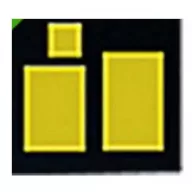 HP M102 CHIP 1.6k.CF217A / CRG047 SCC * (For Use)