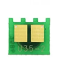 HP M551 CHIP Ma. 6K ZH CE403A  (For use)