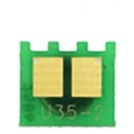 HP M176MFP CHIP Magenta 1k. CF353A ZH * (For use)