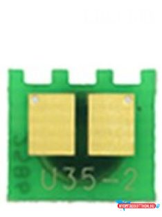 HP M880/855 Drum CHIP Yellow 30k. CF364A CI* (For use)