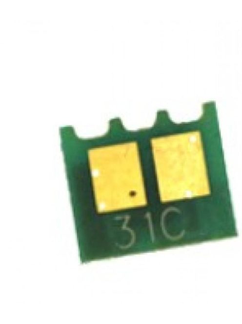 HP UNIVERSAL CHIP Bk. TRK / C1 AX (For use)