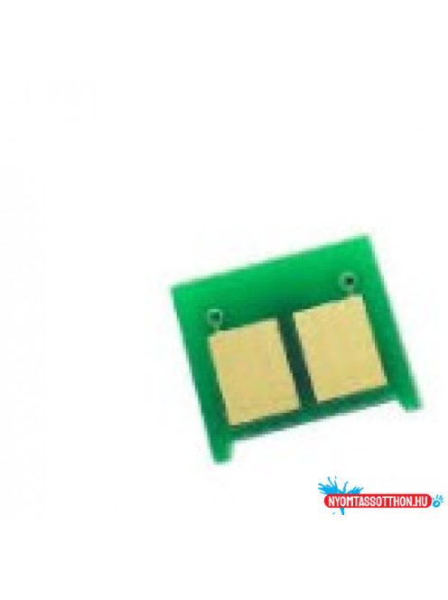 HP UNIVERZÁLIS COLOR CHIP Yellow TRY/C3  AX (For use)