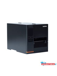 Brother TJ-4121TN ipari címkenyomtató
