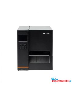 Brother TJ-4520TN ipari címkenyomtató