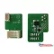 Utángyártott KYOCERA DK8550 Drum CHIP 600000 oldal kapacitás CT*