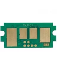 KYOCERA TK3100 Toner CHIP 12.5k. ZH * (For use)