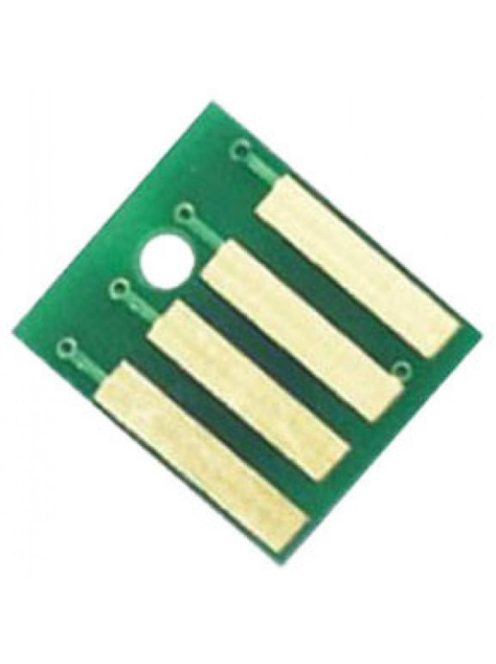 LEXMARK MS / MX810 / 711 Toner CHIP 25k.PC * (For Use)