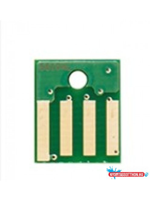 LEXMARK CX310/410 CHIP Cyan 1k. 80C20C0 SK* (For use)