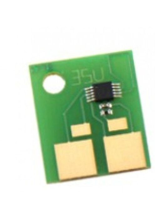 LEXMARK C780 / X782 CHIP Yellow 16.5K. * (For use)