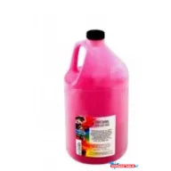 LEXMARK UNIV.COLOR Refill Magenta 1Kg. SCC (For use)