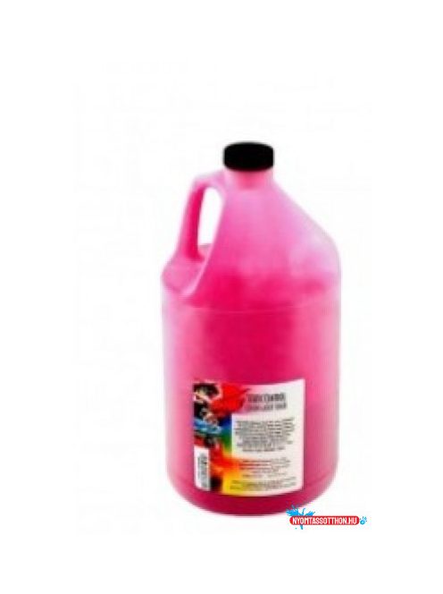 LEXMARK UNIV.COLOR Refill Magenta 1Kg. SCC (For use)