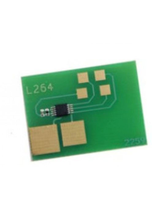 LEXMARK X264 / 363/364 CHIP 9K AX (For use)