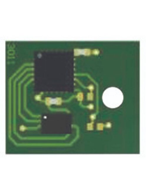LEXMARK MS310 / 410 CHIP 5k.50F2H00 TN * (For Use)